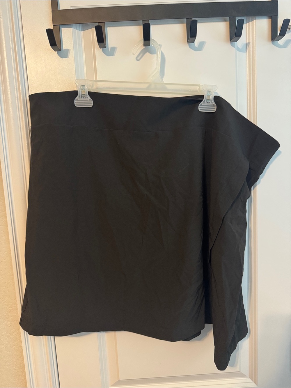 Jockey stretch women’s athletic skort